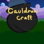 Cauldron Craft