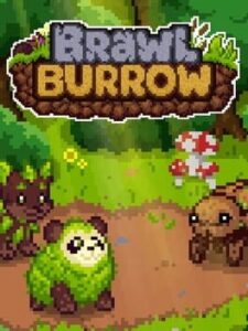 Brawl Burrow