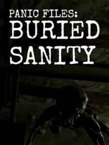 Panic Files: Buried Sanity