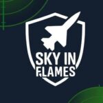 SkyInFlames