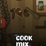 Cook MIX