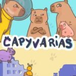 Capyvarias