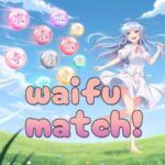 Waifu Match!