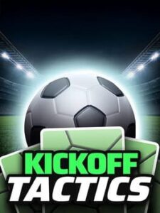Kickoff Tactics