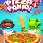Pizza Panic!