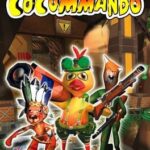 Cocommando