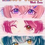 Last Term, First Love