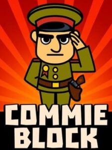 Commie Block
