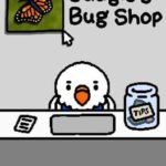 Budgie's Bug Shop