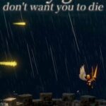 Pretty Girls Don’t Want You to Die