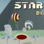 Juggle Star DX