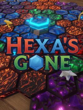 Hexa’s Gone
