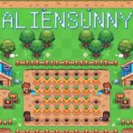 AlienSunny