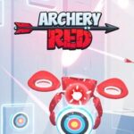 Archery Red