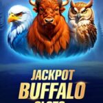 Jackpot Buffalo Slots