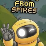 Escape From Spikes