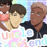 Uncle and His Friend