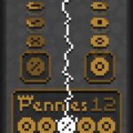 Pennies 12