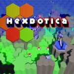 Hexbotica