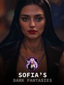 Sofia’s Dark Fantasies: Episode 1