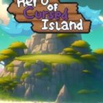 Hero of Cursed Island
