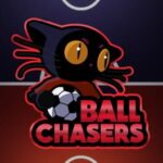 Ball Chasers