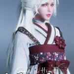 Snow x Hime