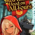 Red Riding Hood on All Fours