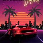 Synthwave Driver
