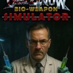 Dead 4 Now: Bio-weapon Simulator