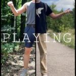 Kevin's Playing In Berlin