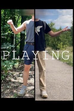 Kevin’s Playing In Berlin