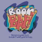 Boom-Bap!!