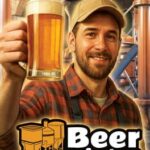 Beer Manufacture Simulator