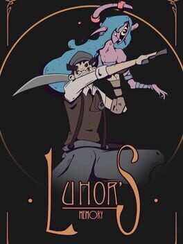Luhor’s Memory