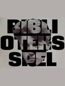 Biblioteksspel