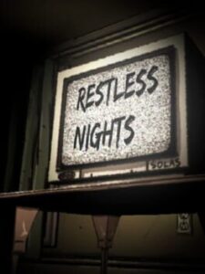 Restless Nights
