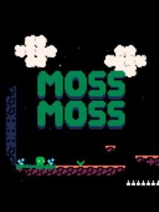 Moss Moss