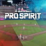 EBaseball: Pro Spirit