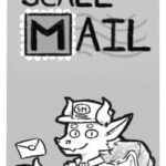 Scale Mail