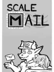 Scale Mail