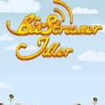 Bee Streamer Idler