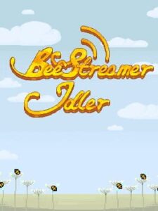 Bee Streamer Idler