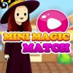 Mini Magic Match