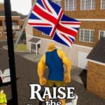 Raise the Colours