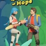Quantum of Hope
