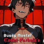 Bussy Master: Count Fuckula's Cum Castle