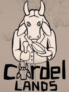 Cordel Lands