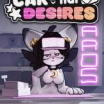 Cardnal Desires