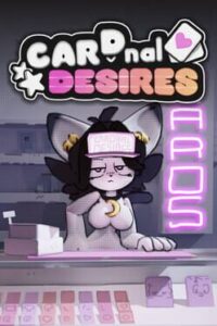 Cardnal Desires